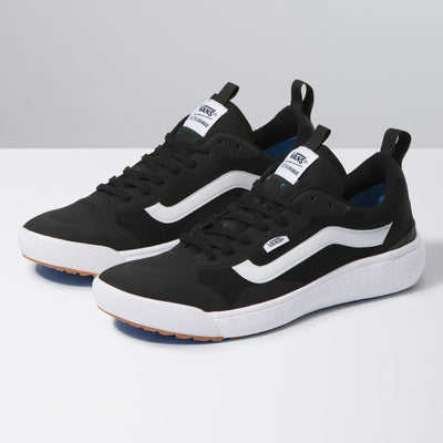Zapatillas Vans UltraRange Exo Black - Vans